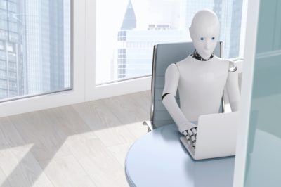 Can Software Robots Really Eliminate Admin?