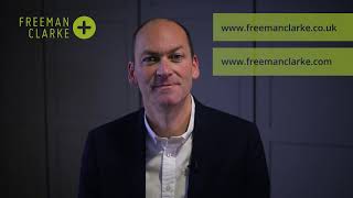 Who is Freeman Clarke?