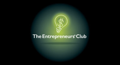 The Entrepreneurs’ Club – Manhattan