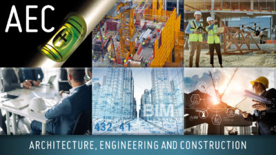 How AEC can succeed with digital