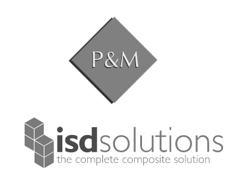 P n M Group logo P&M group