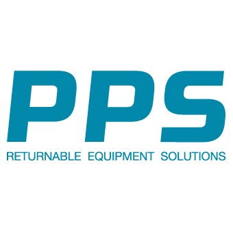 PPS Equipment logo PPS logo