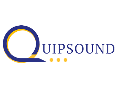 Quipsound Logo 2 Quipsound