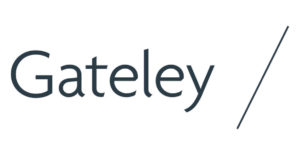 gately logo Gateley logo