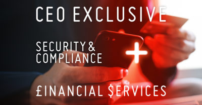 Part I: Security and Compliance