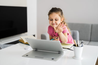 A Three-Step Strategy for Hybrid Working