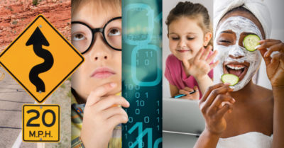 The year is still young. Set your business priorities now