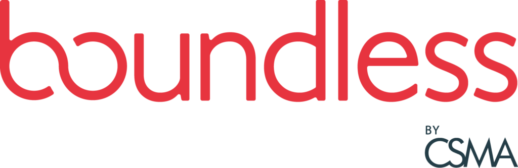 boundless by CSMA_logo_RGB boundless