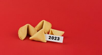 2023: An interesting year ahead – what are your priorities?
