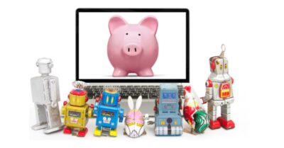 Two Ways to Think about AI: Advice for Mid-Market CEOs