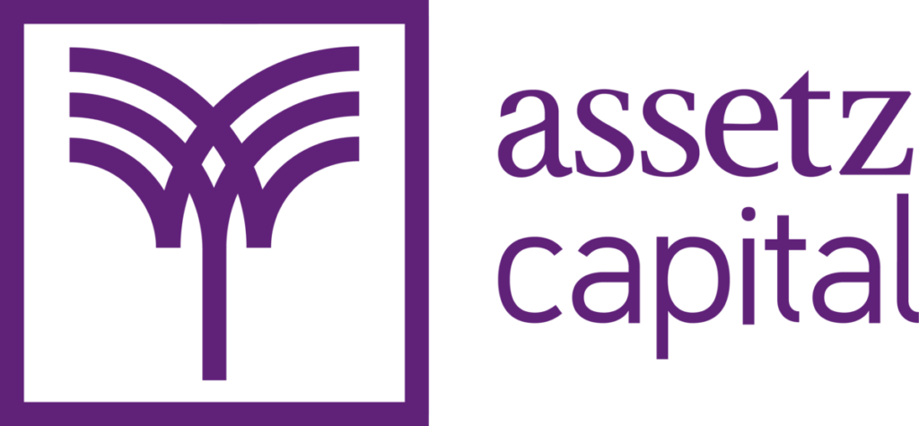 Assetz Capital Assetz Capital logo