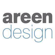logo Areen design