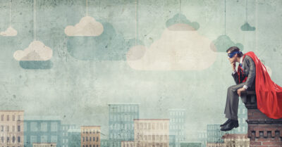 Driving Heroes out of the Workplace